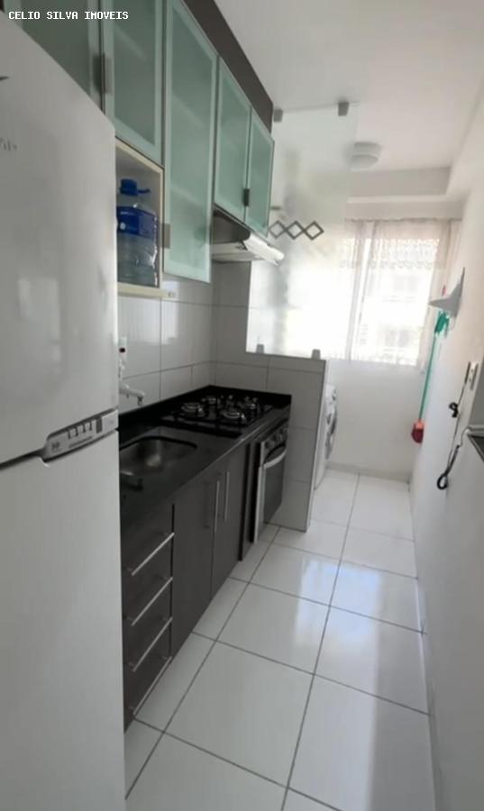 Apartamento à venda com 3 quartos, 64m² - Foto 4