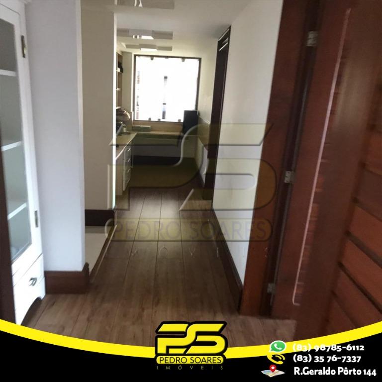 Apartamento à venda com 3 quartos, 325m² - Foto 18