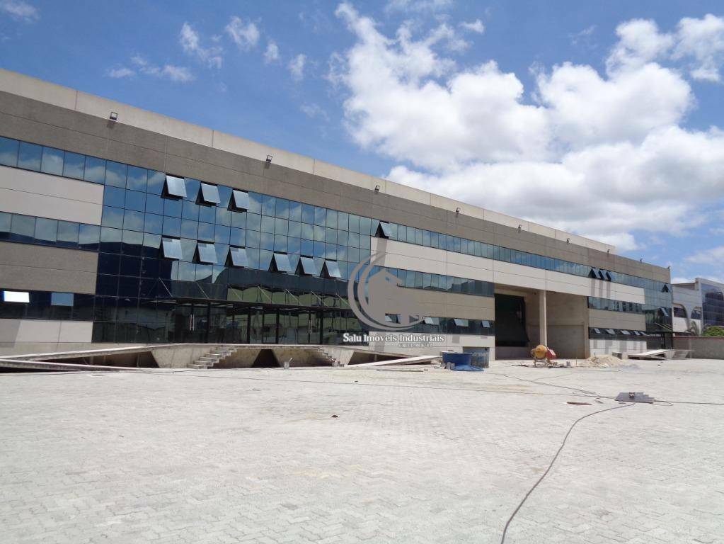 Depósito-Galpão-Armazém para alugar, 14399m² - Foto 1