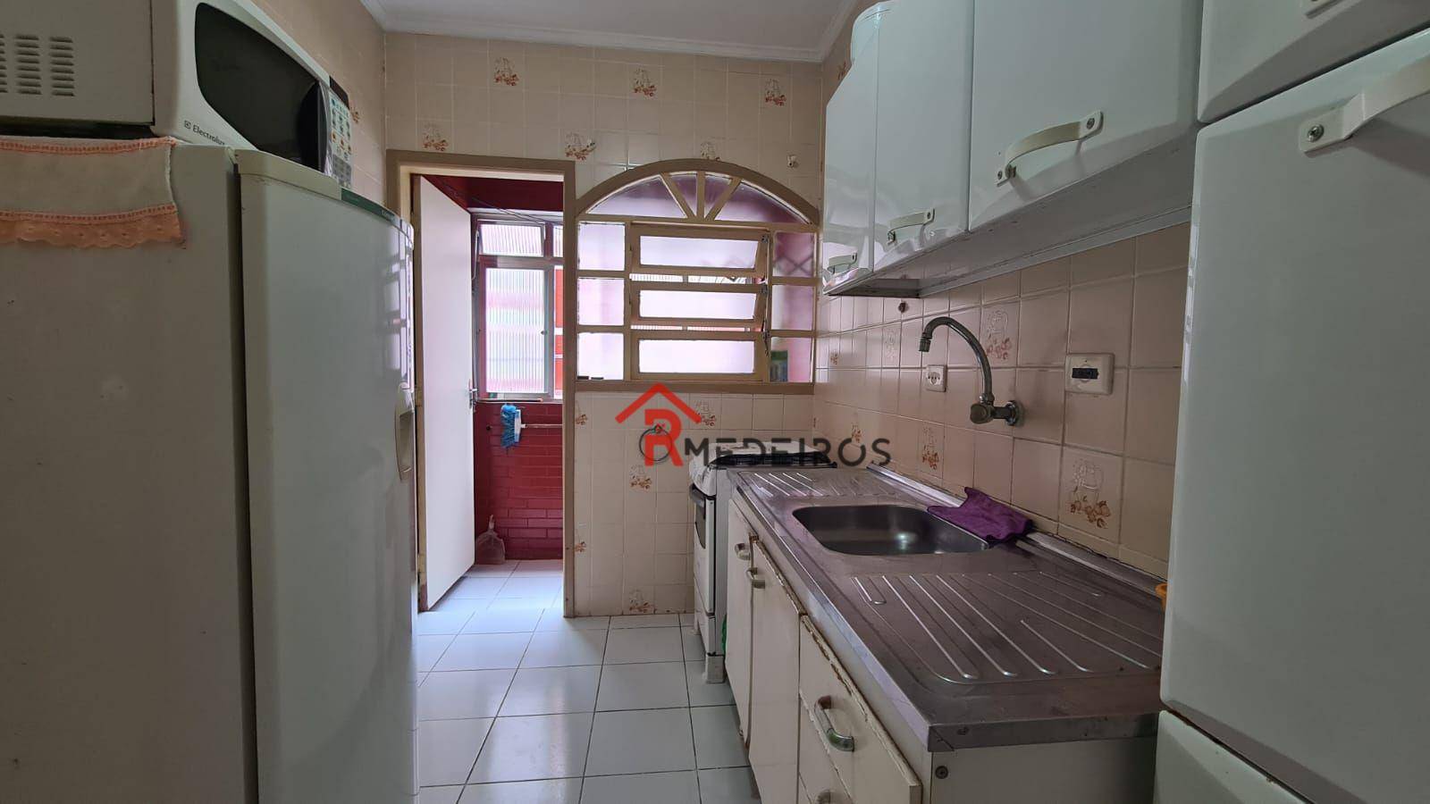 Apartamento à venda com 1 quarto, 49m² - Foto 13