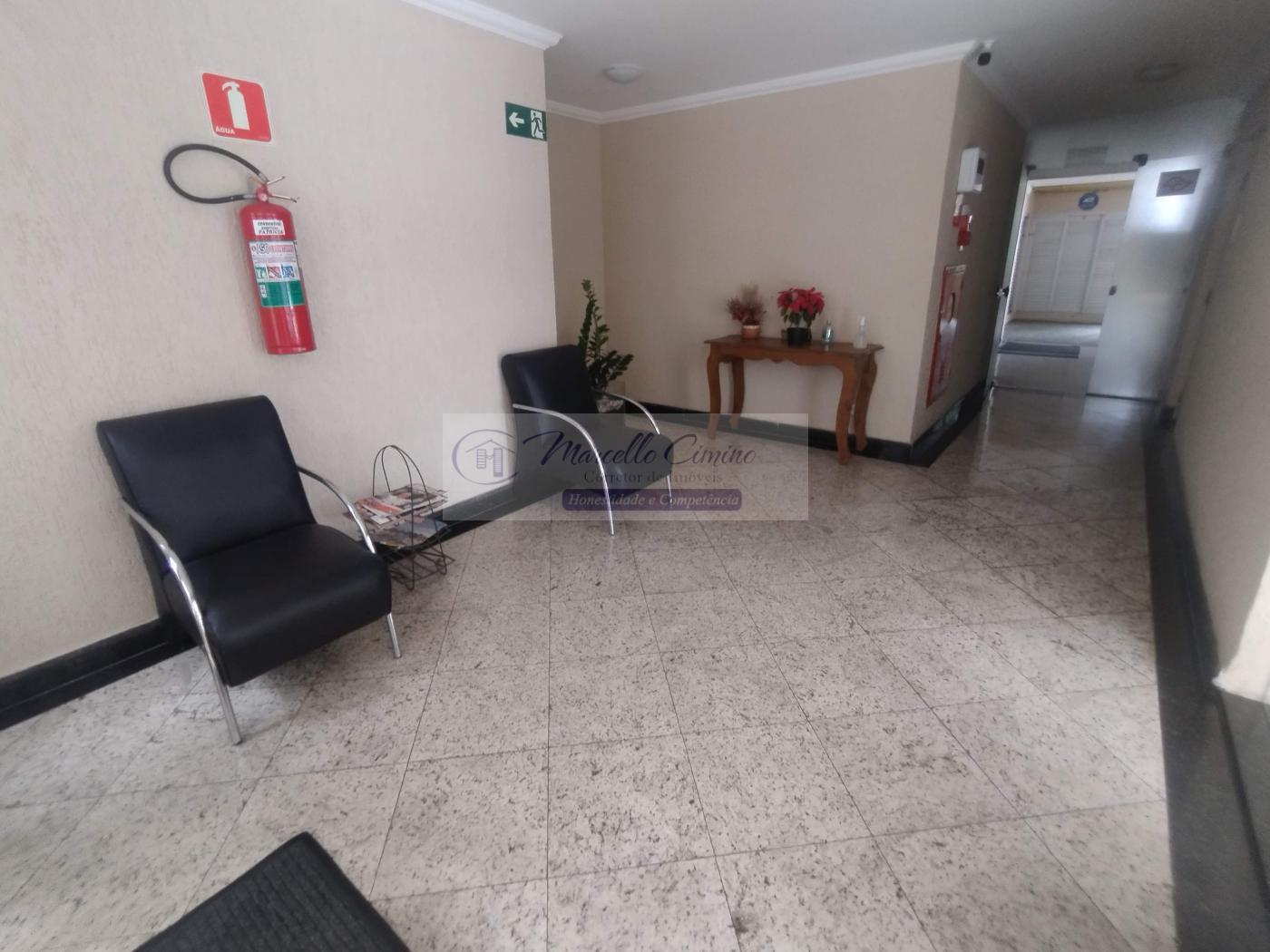 Apartamento à venda com 2 quartos, 59m² - Foto 20