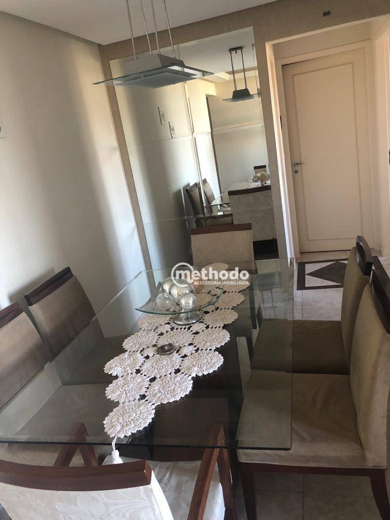 Apartamento à venda e aluguel com 3 quartos, 72m² - Foto 2