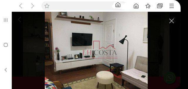 Apartamento à venda com 2 quartos, 86m² - Foto 3