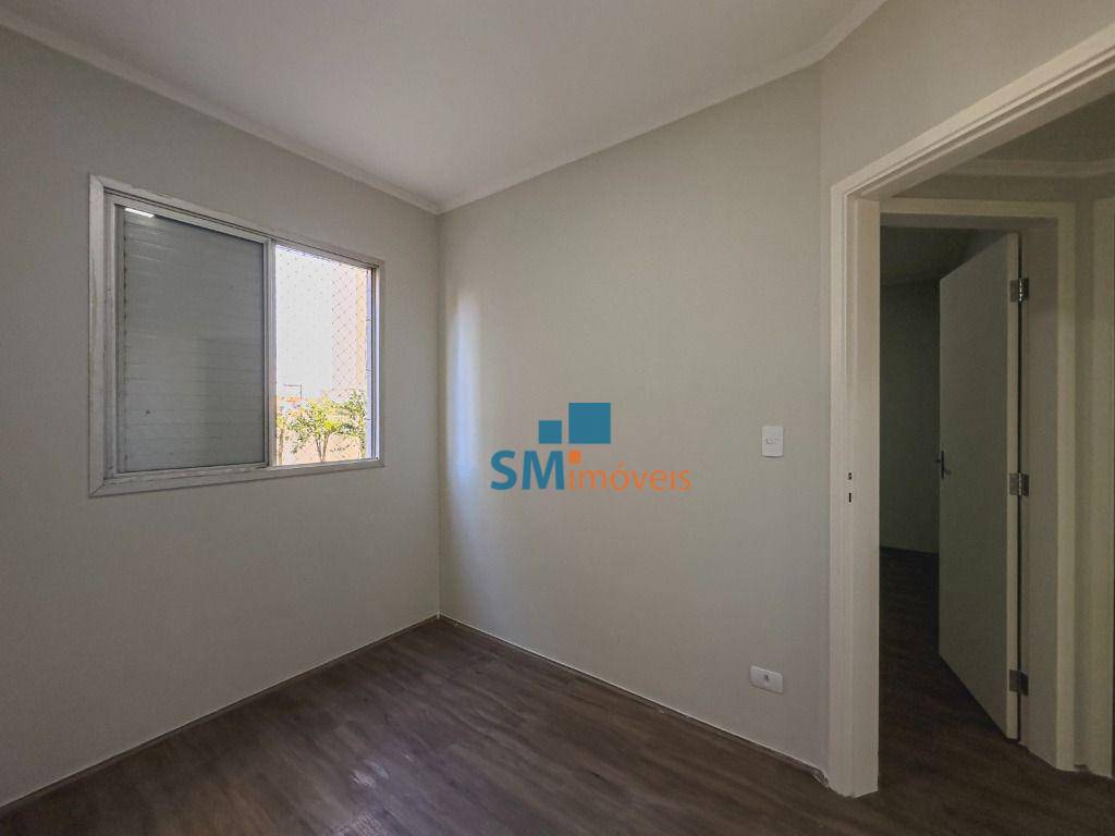 Apartamento à venda com 3 quartos, 43m² - Foto 10