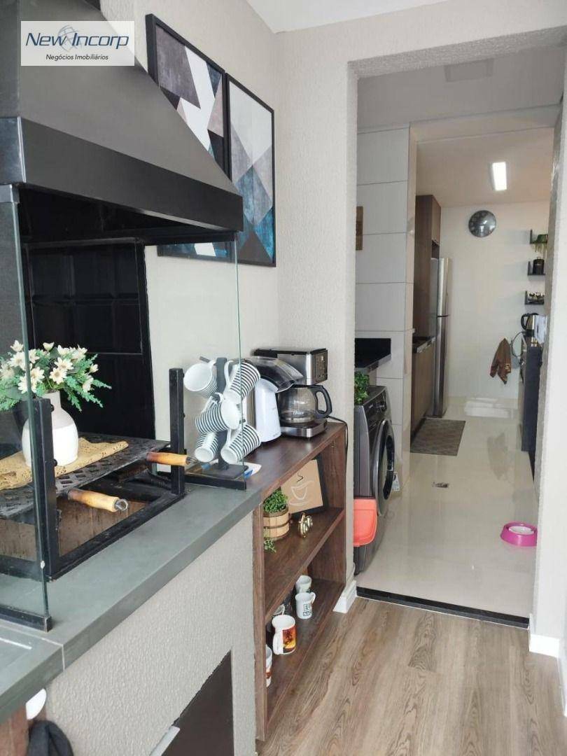 Apartamento à venda com 2 quartos, 82m² - Foto 6