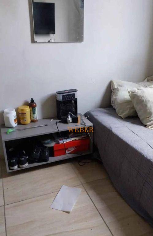 Apartamento à venda com 2 quartos, 49m² - Foto 4