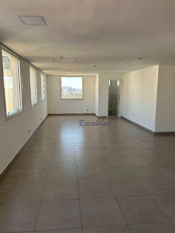 Conjunto Comercial-Sala à venda, 77m² - Foto 5