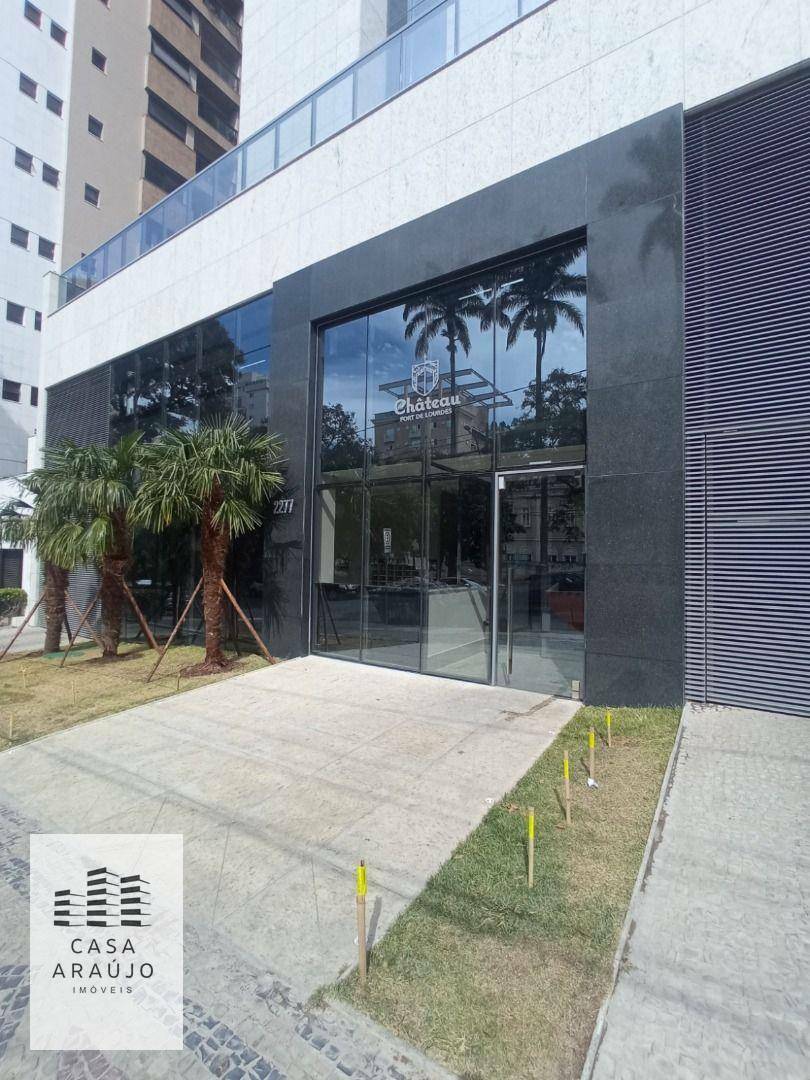 Apartamento à venda com 3 quartos, 89m² - Foto 5