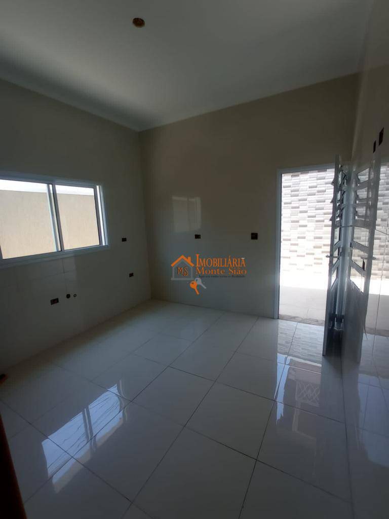 Sobrado à venda com 3 quartos, 125m² - Foto 10