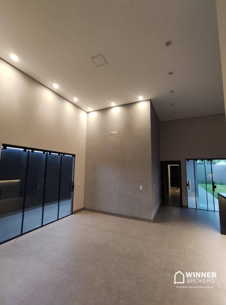 Casa, 3 quartos, 160 m² - Foto 2