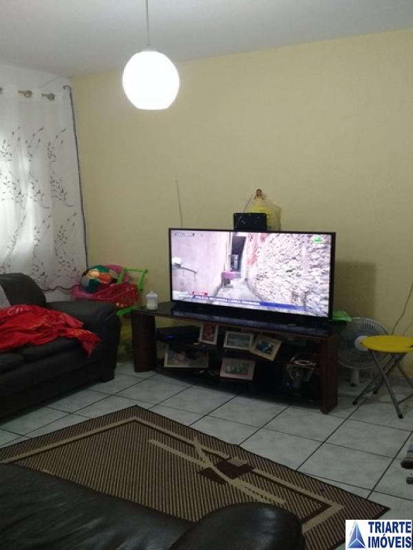 Sobrado, 4 quartos, 224 m² - Foto 1
