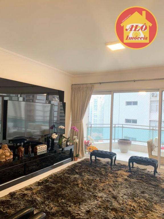 Apartamento à venda com 4 quartos, 246m² - Foto 40