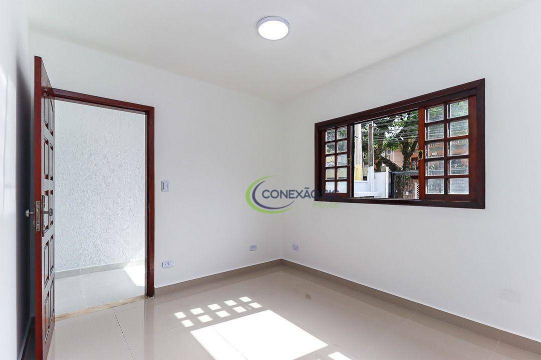 Casa à venda com 2 quartos, 100m² - Foto 3