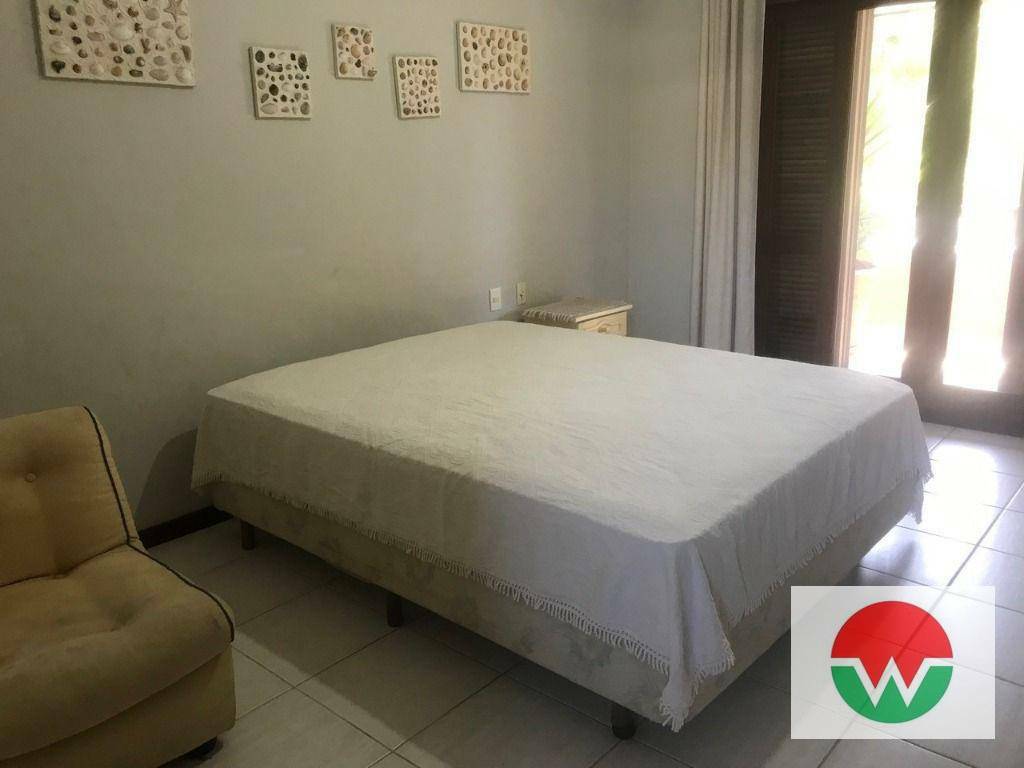 Casa de Condomínio à venda e aluguel com 6 quartos, 650m² - Foto 25