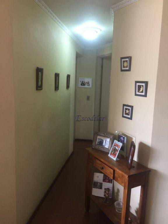 Apartamento à venda com 3 quartos, 74m² - Foto 19