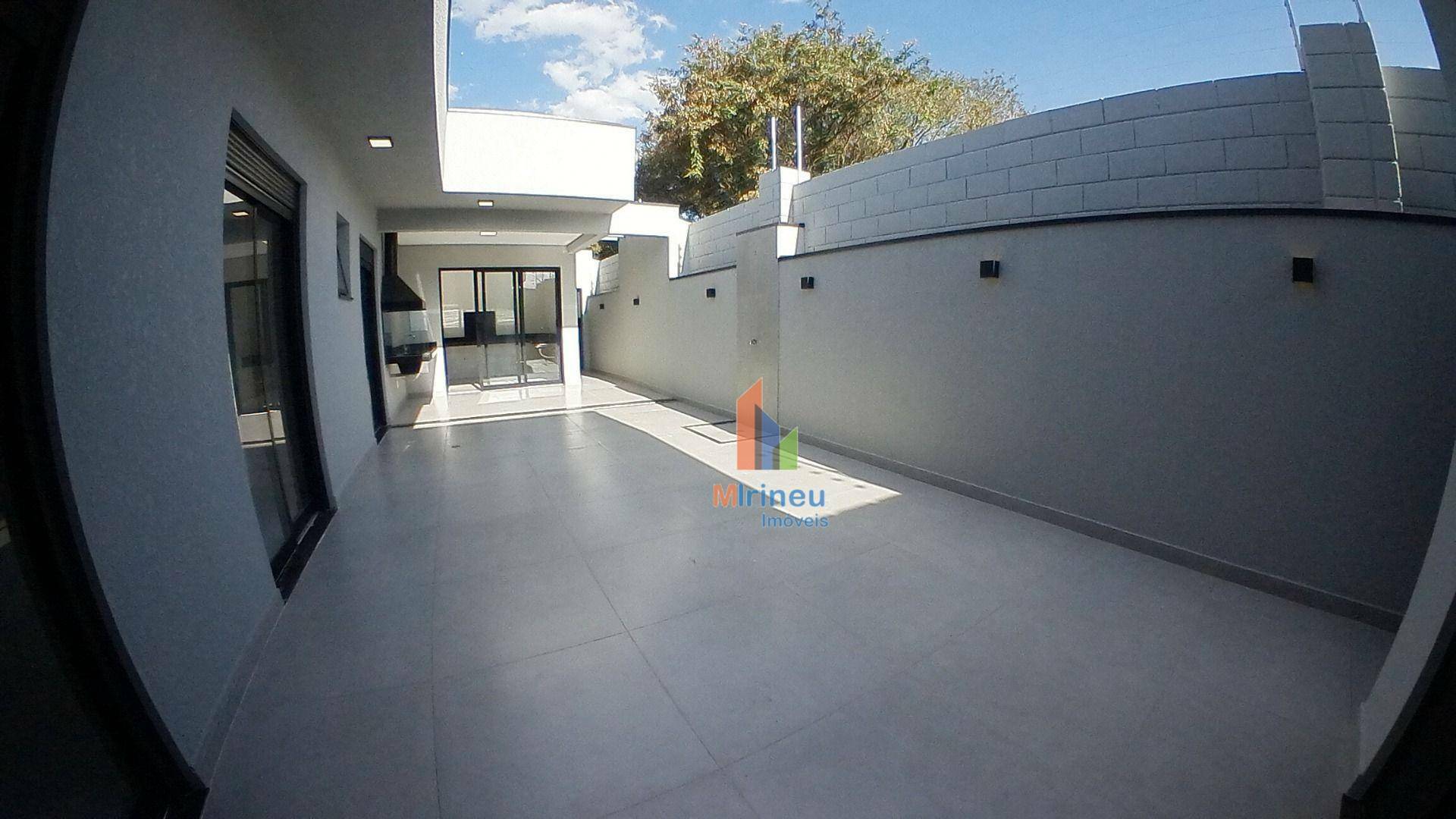 Casa de Condomínio à venda com 3 quartos, 146m² - Foto 23