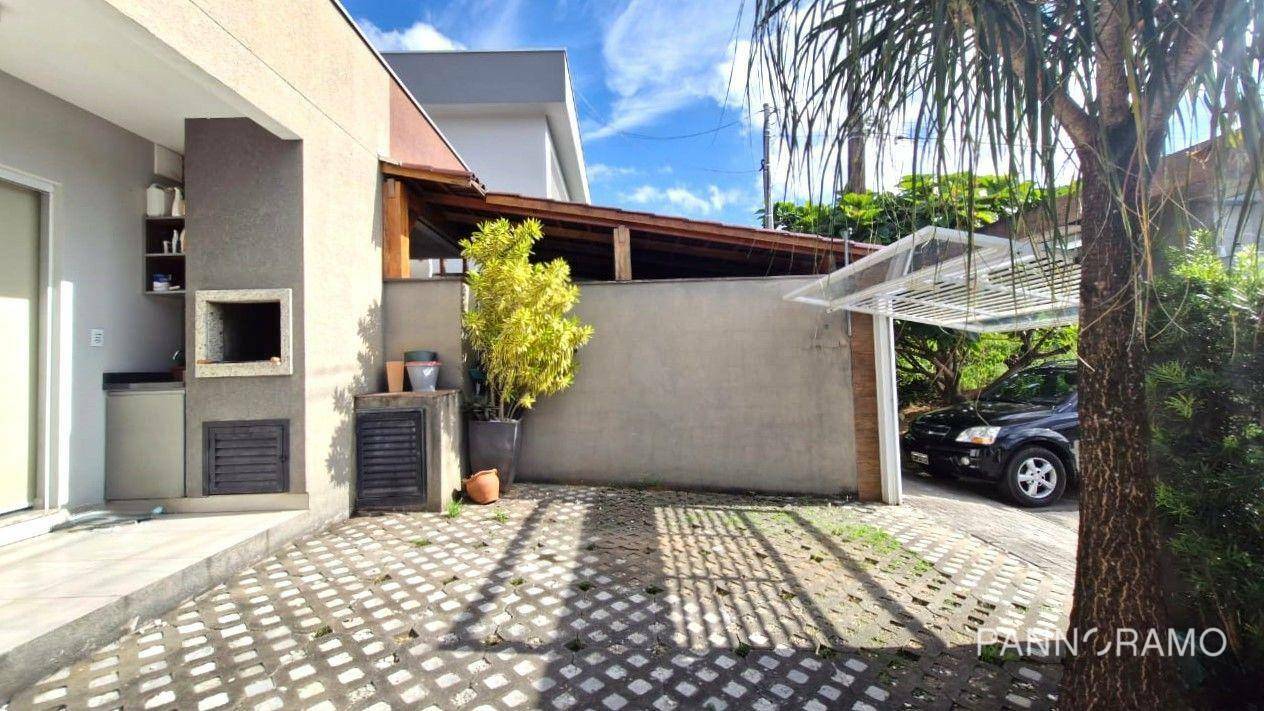 Casa para alugar com 2 quartos, 96m² - Foto 19