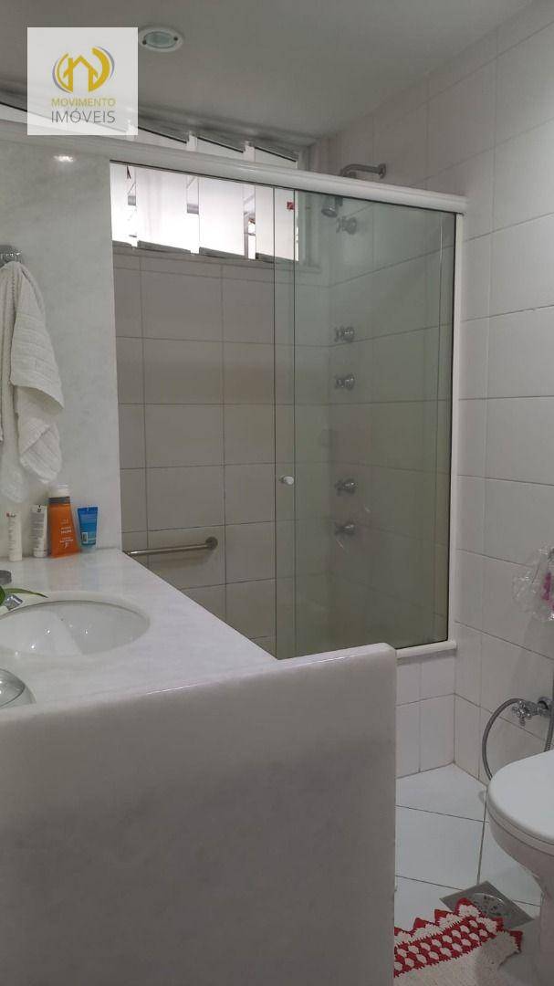 Apartamento à venda com 3 quartos, 100m² - Foto 9