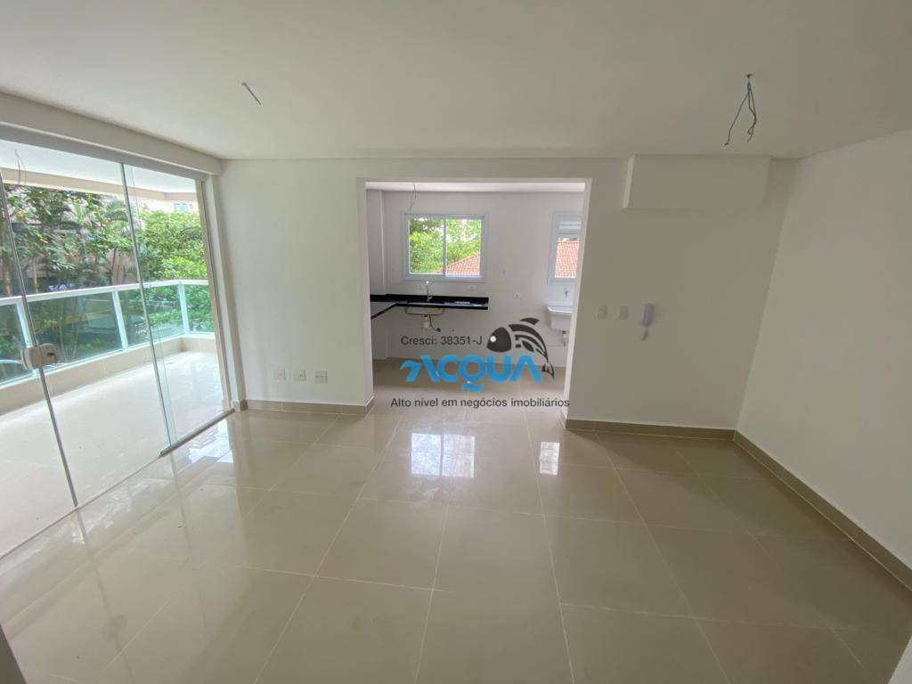 Apartamento à venda com 3 quartos, 86m² - Foto 1