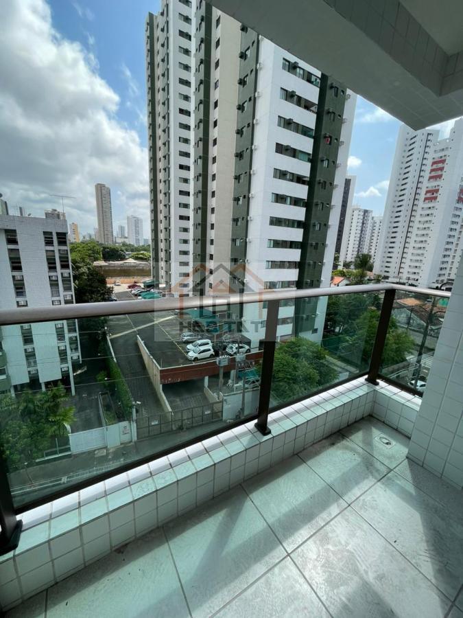 Apartamento para alugar com 2 quartos, 51m² - Foto 24