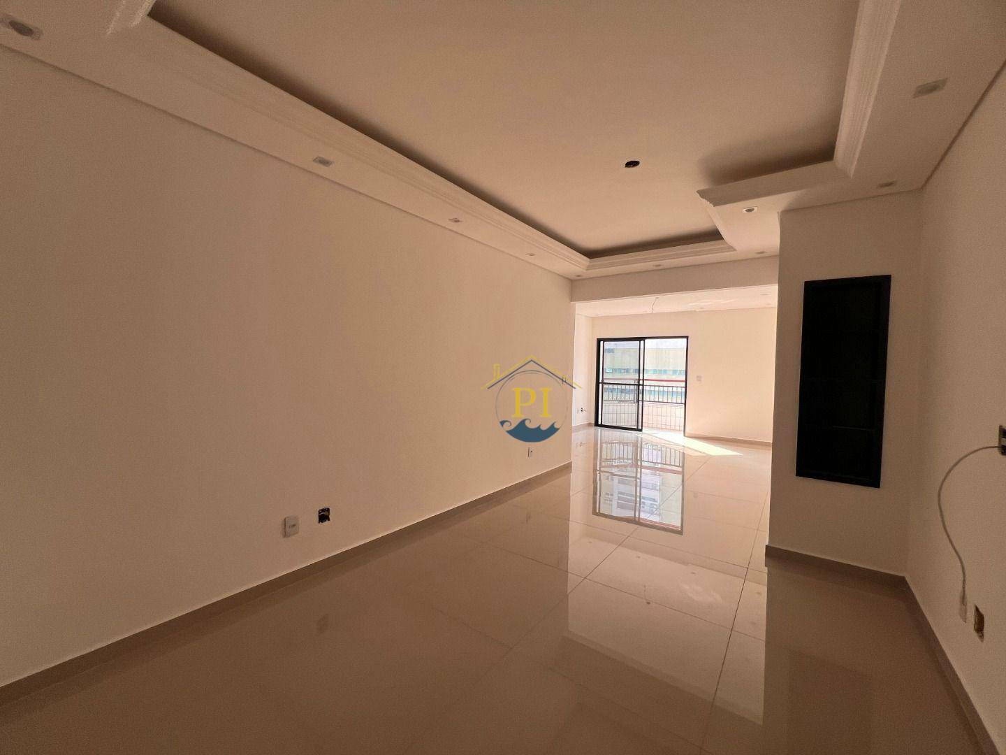 Apartamento à venda com 2 quartos, 94m² - Foto 2