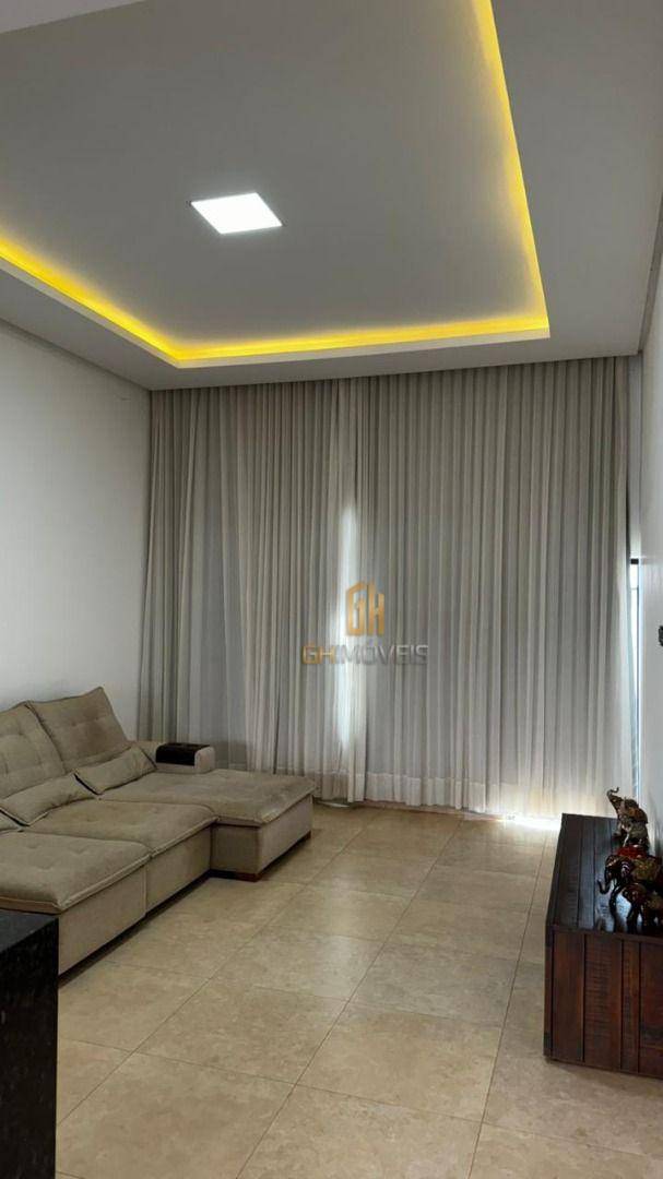 Casa, 3 quartos, 170 m² - Foto 4