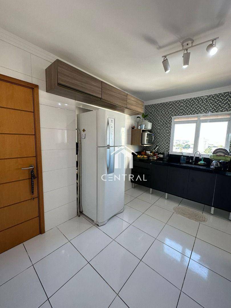 Apartamento à venda com 3 quartos, 154m² - Foto 24