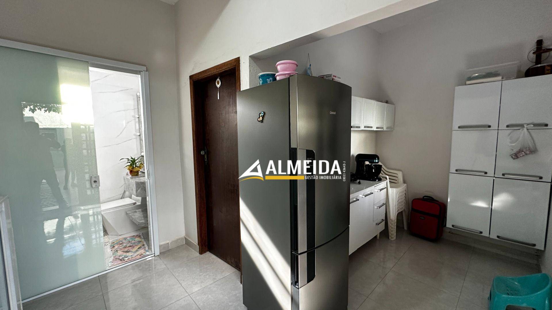 Casa, 128 m² - Foto 15