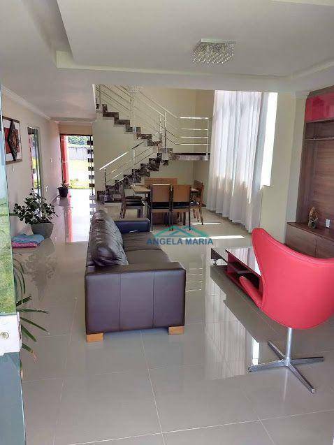 Casa à venda com 4 quartos, 320M2 - Foto 27