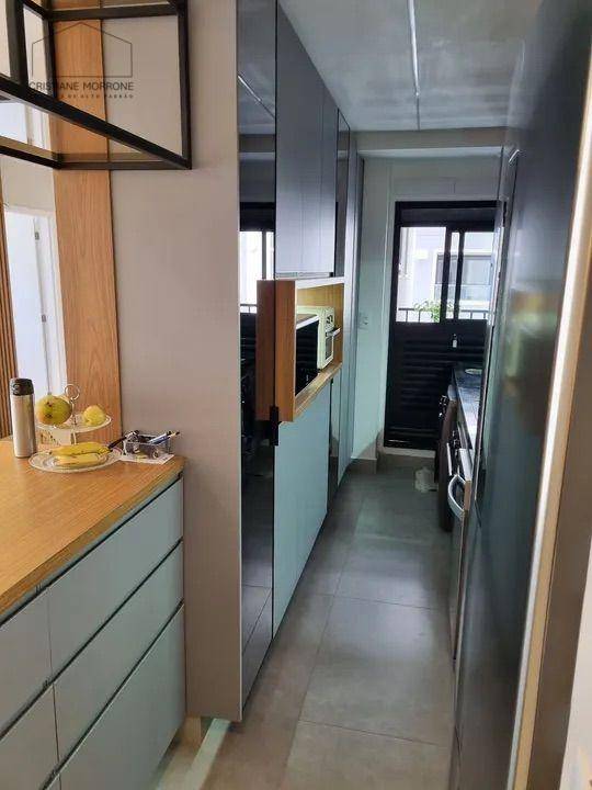 Apartamento à venda com 3 quartos, 88m² - Foto 4