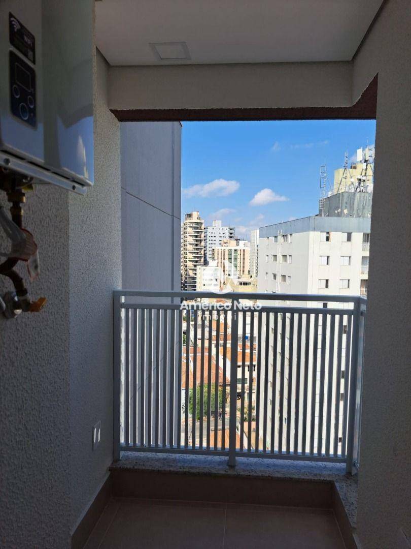 Apartamento à venda com 2 quartos, 83m² - Foto 24