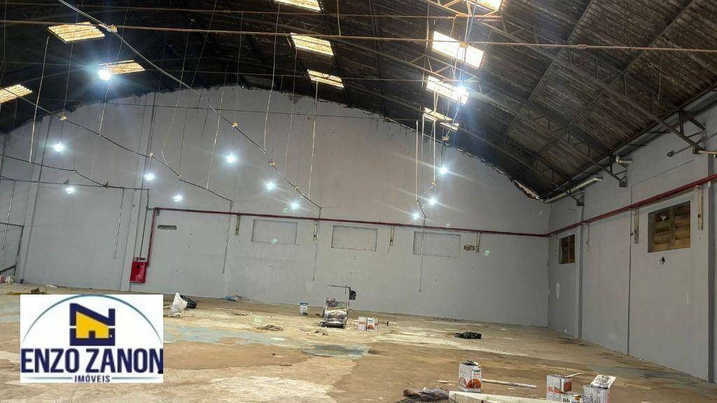 Depósito-Galpão, 984 m² - Foto 2