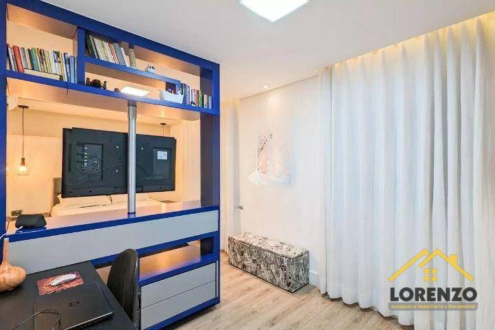 Apartamento à venda com 2 quartos, 106m² - Foto 10