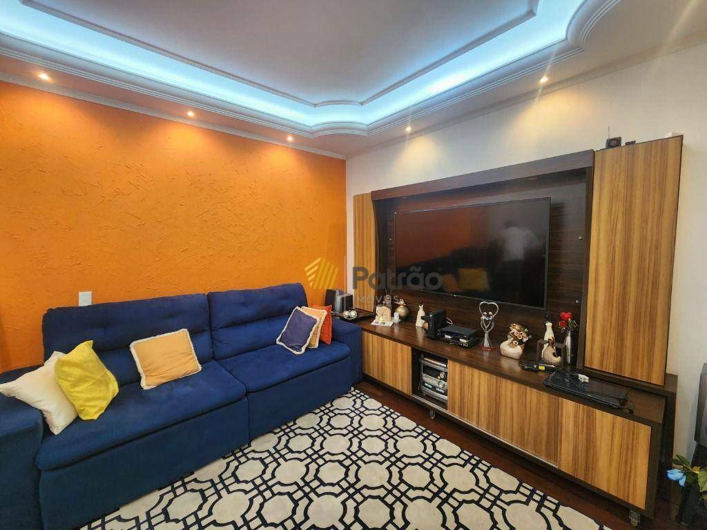 Casa à venda com 3 quartos, 152m² - Foto 6