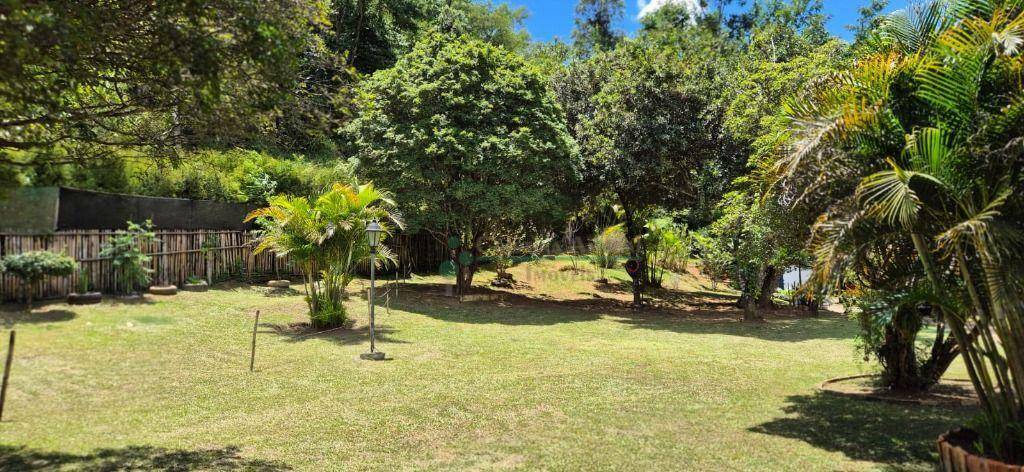 Sítio à venda com 5 quartos, 502m² - Foto 27