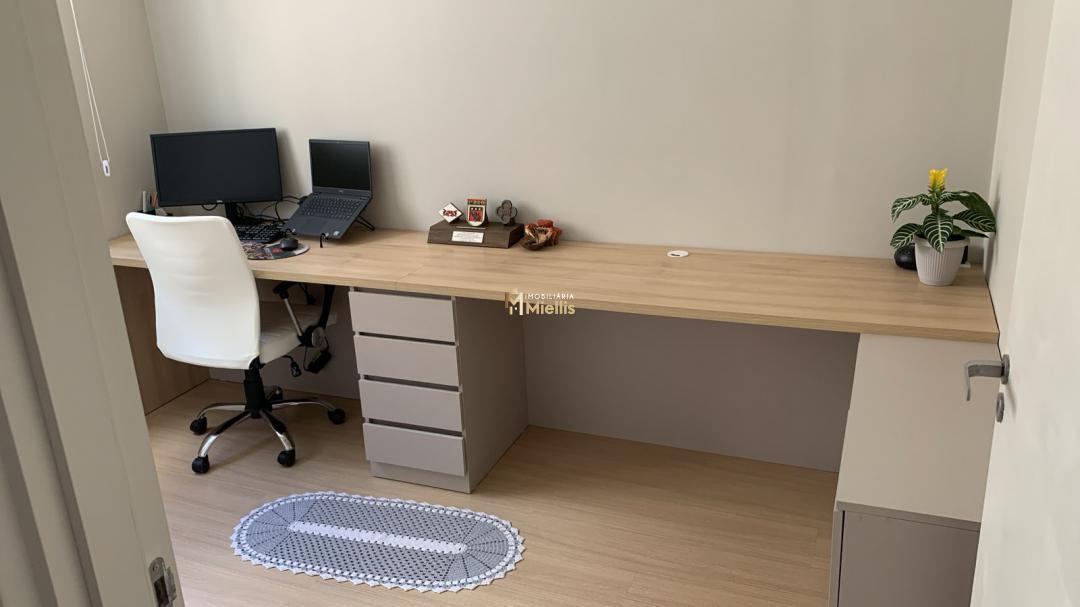 Apartamento à venda com 2 quartos, 41m² - Foto 7