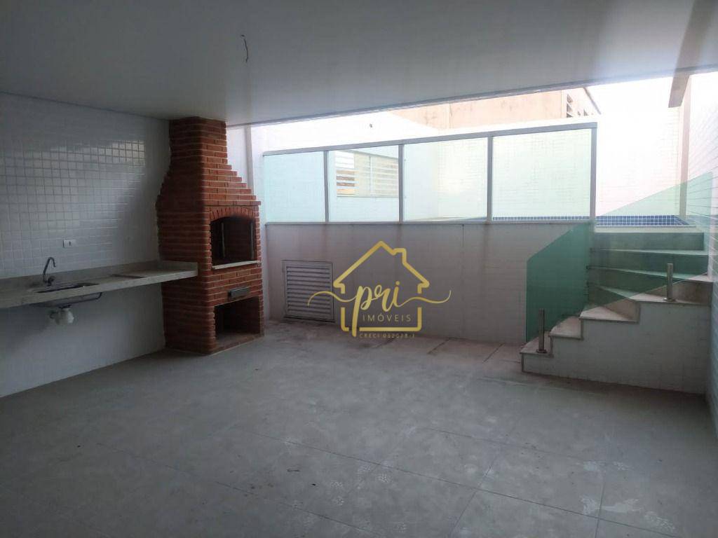 Casa à venda com 3 quartos, 270m² - Foto 13