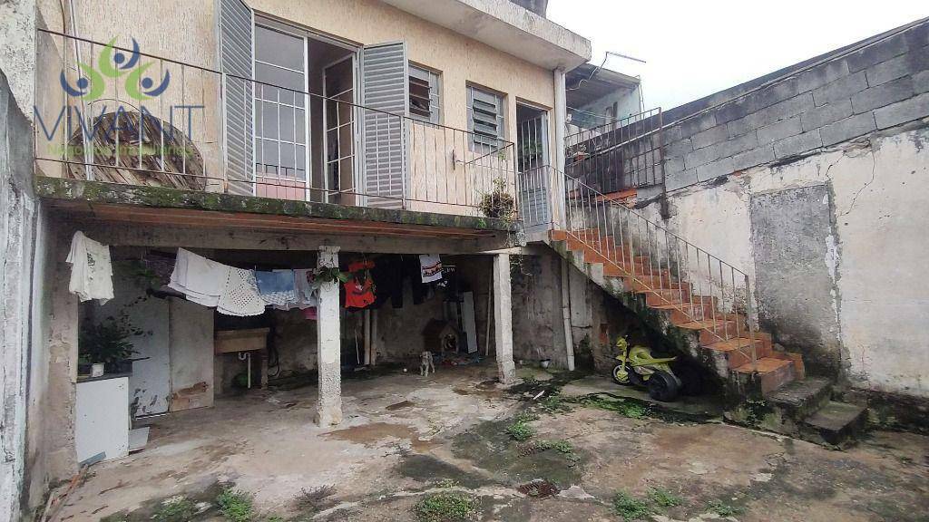 Casa à venda com 3 quartos, 120m² - Foto 17