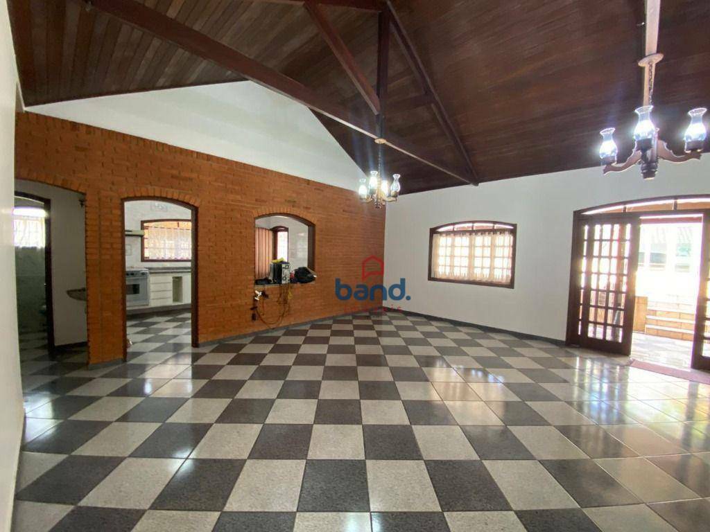 Casa de Condomínio à venda com 4 quartos, 450m² - Foto 10