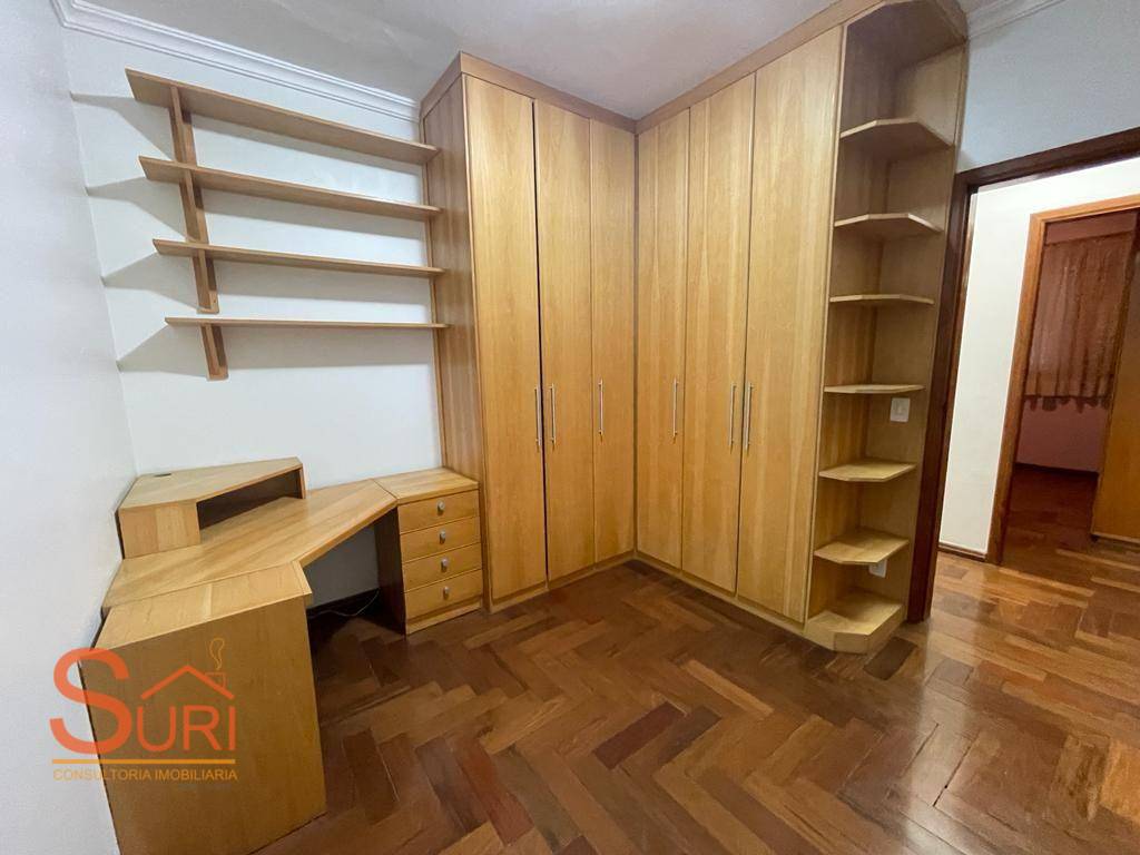 Apartamento à venda com 3 quartos, 117m² - Foto 4