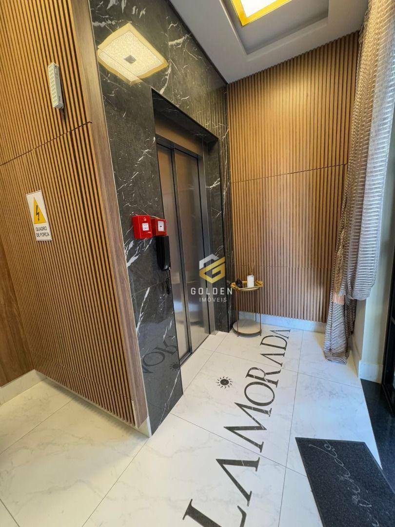 Apartamento à venda com 2 quartos, 75m² - Foto 9