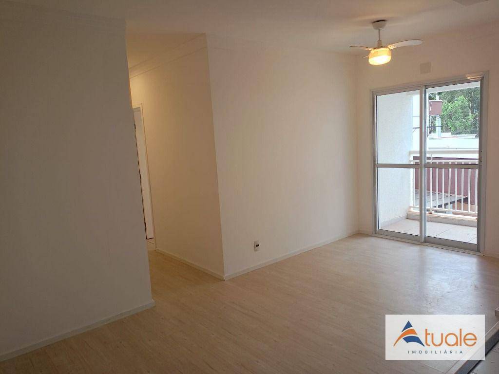 Apartamento à venda e aluguel com 2 quartos, 57m² - Foto 4