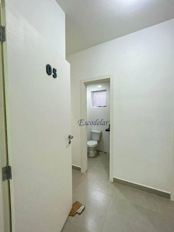 Apartamento à venda com 1 quarto, 36m² - Foto 12