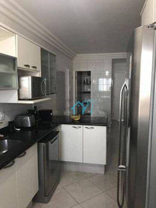 Apartamento à venda e aluguel com 4 quartos, 220m² - Foto 3