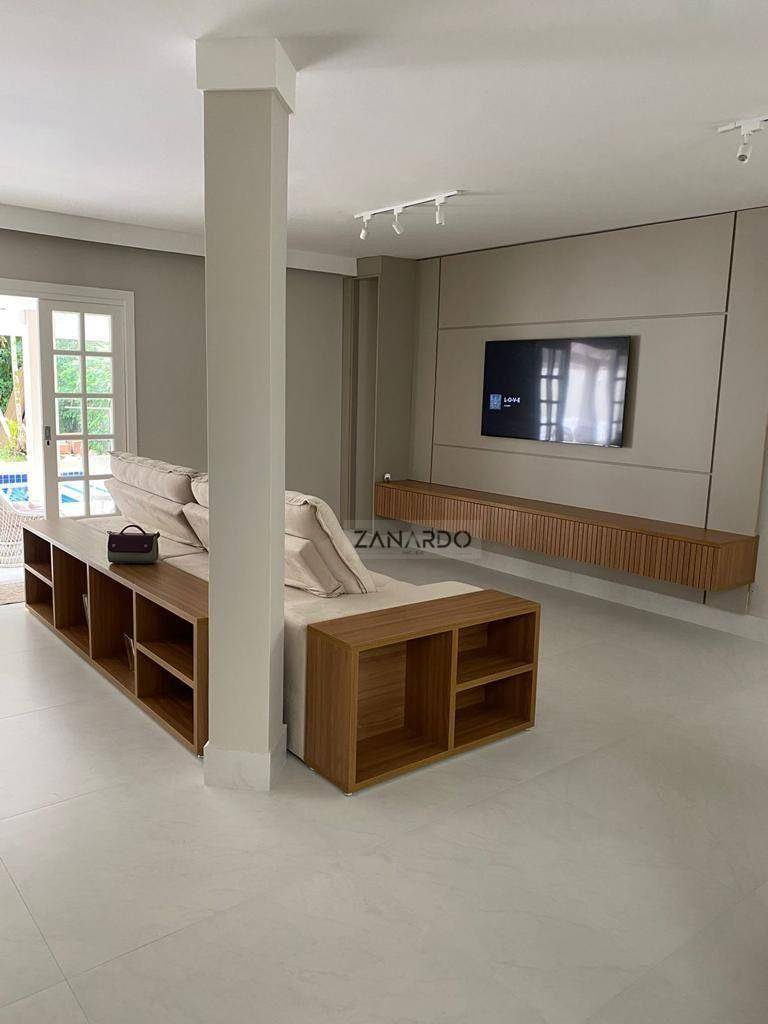 Casa de Condomínio à venda e aluguel com 4 quartos, 285m² - Foto 12