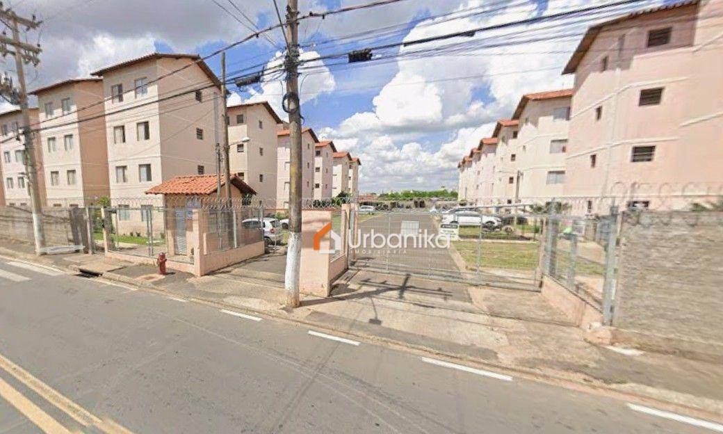 Apartamento, 2 quartos, 49 m² - Foto 1