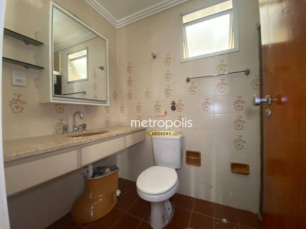 Apartamento à venda com 3 quartos, 117m² - Foto 16