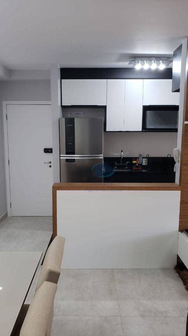 Apartamento à venda com 2 quartos, 63m² - Foto 14