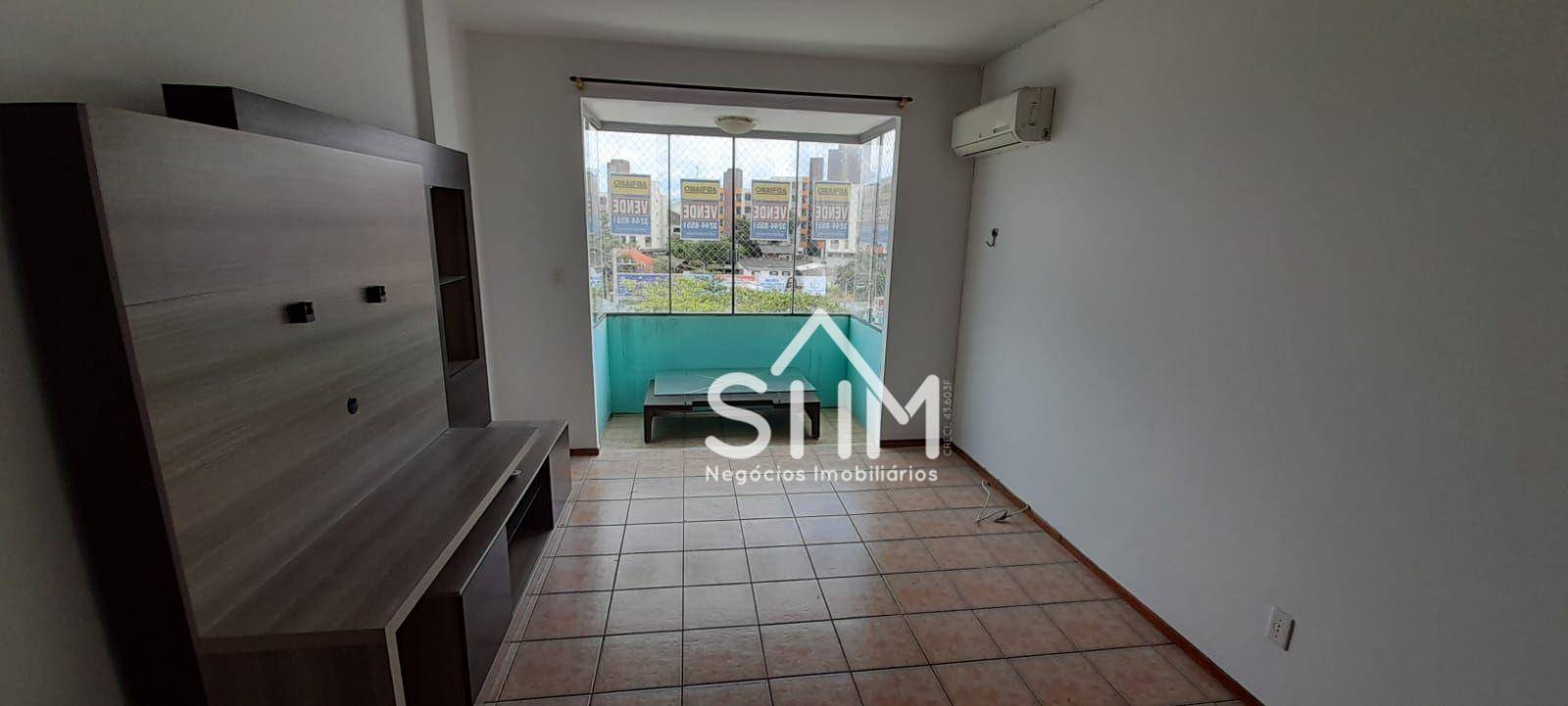 Apartamento à venda com 3 quartos, 77m² - Foto 1