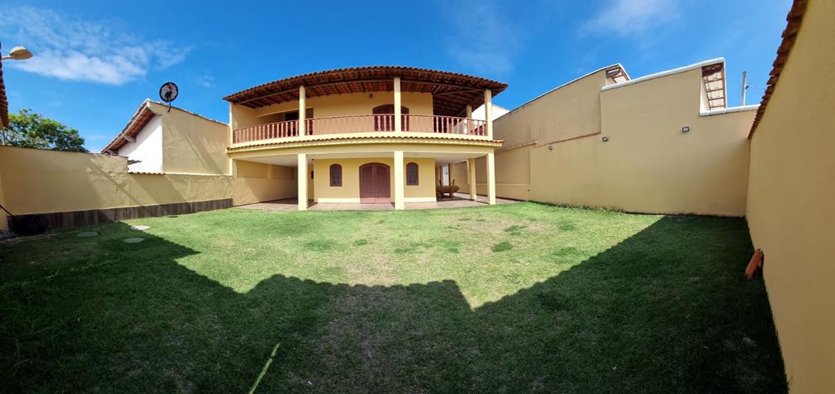 Casa à venda com 4 quartos, 360m² - Foto 3